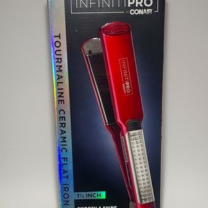 Infiniti Pro Conair 1½ in. BURGUNDY